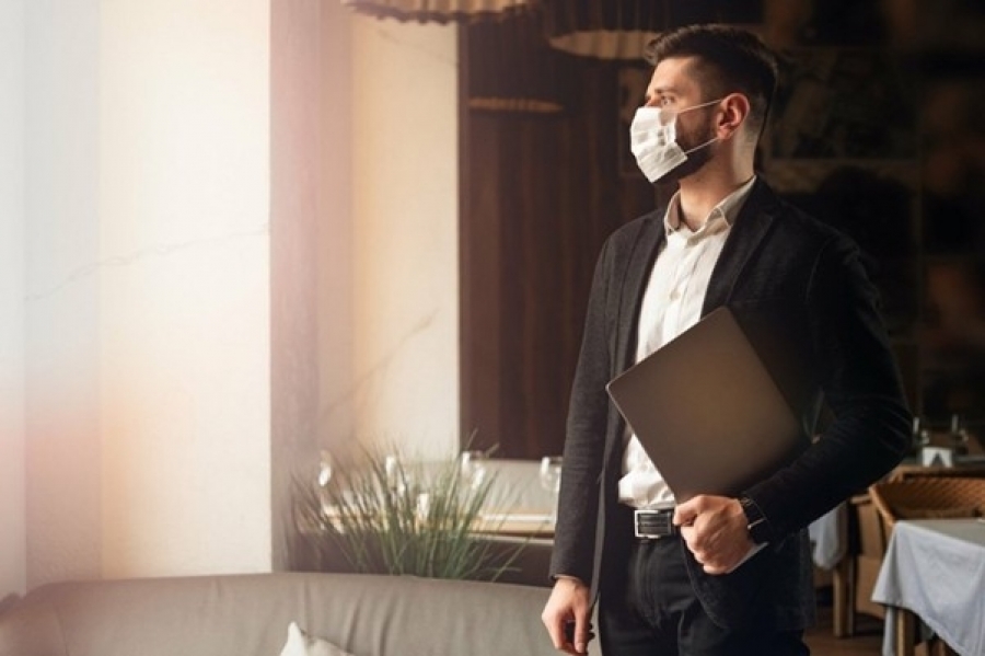 Após impacto da pandemia, o empreendedorismo cresce no Brasil