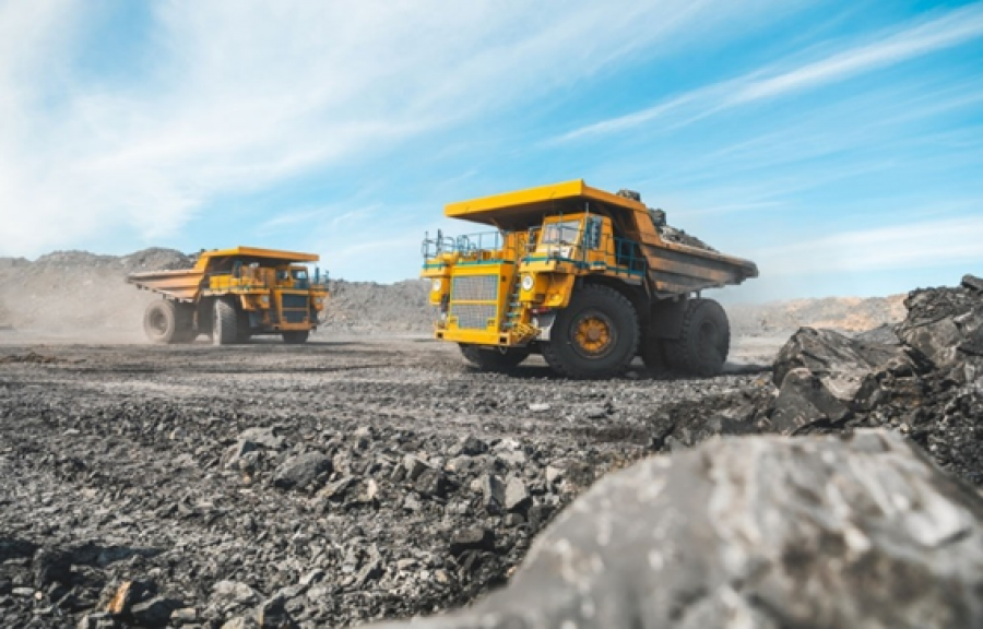 Por que vale a pena investir numa mineradora à venda?