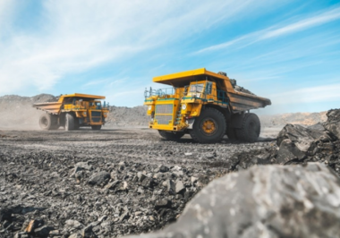 Por que vale a pena investir numa mineradora à venda?