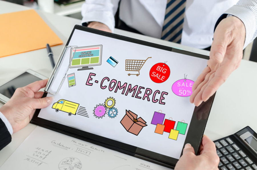 Vendo loja virtual: por que vale a pena investir numa loja virtual à venda?