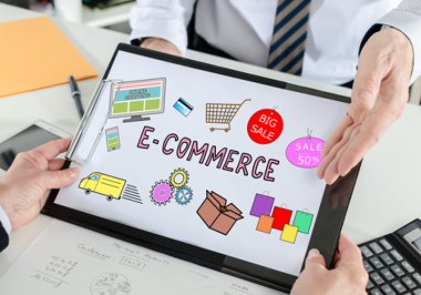 Vendo loja virtual: por que vale a pena investir numa loja virtual à venda?