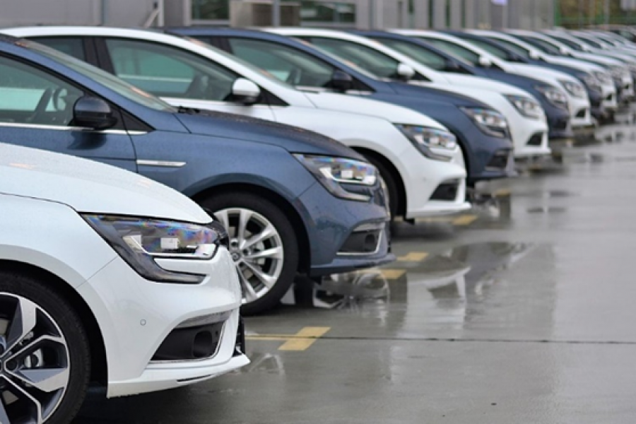 Vendo locadora de automóveis: 7 dicas antes colocar sua locadora à venda