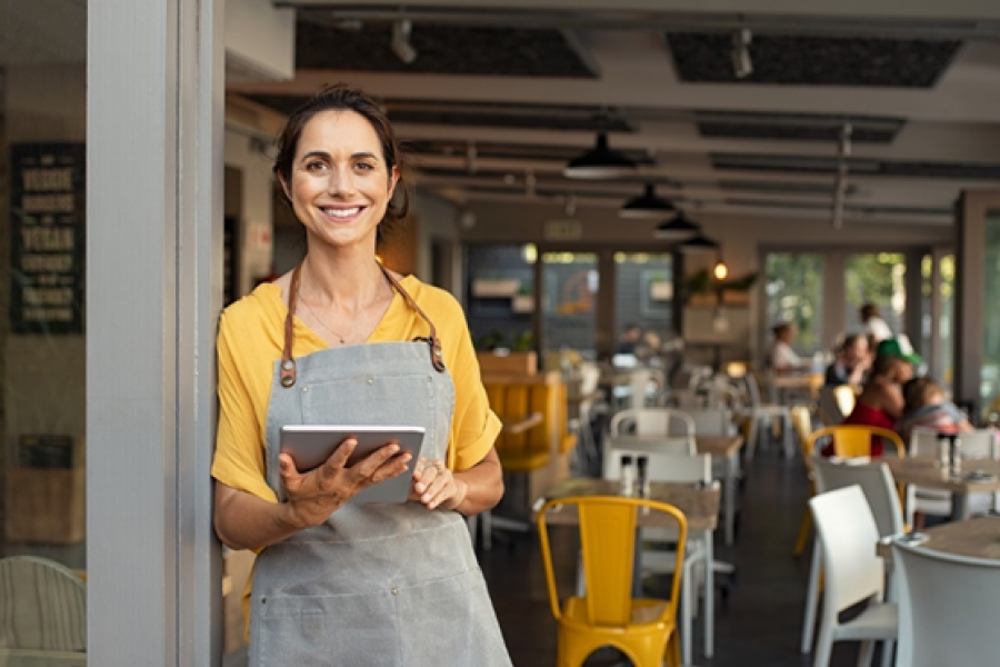 Vendo restaurante: 6 dicas antes de comprar um restaurante
