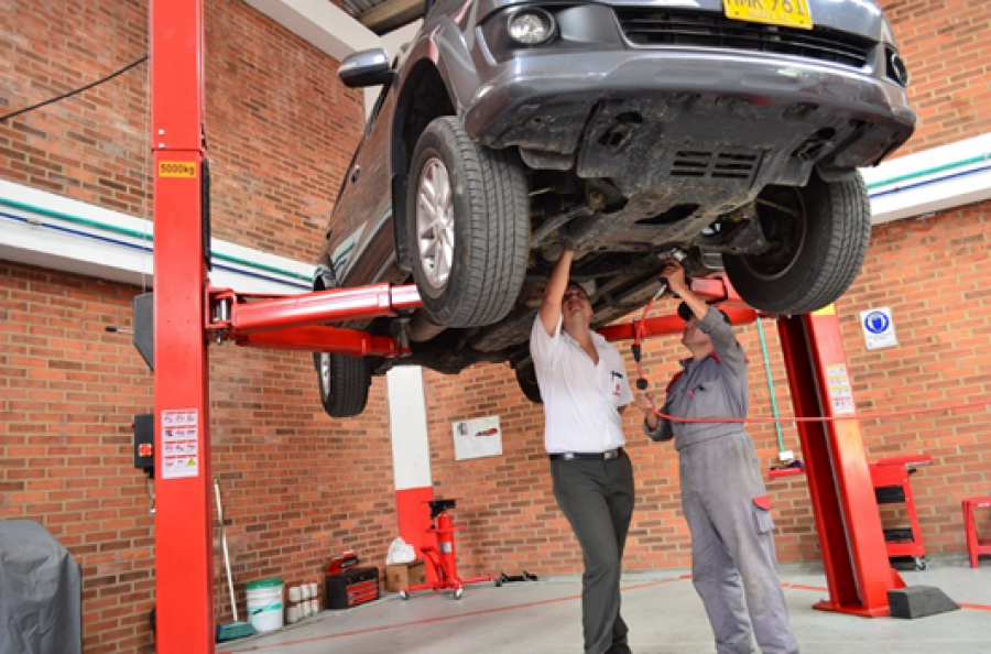 Auto Center à venda: por que investir no ramo automotivo é um bom negócio?