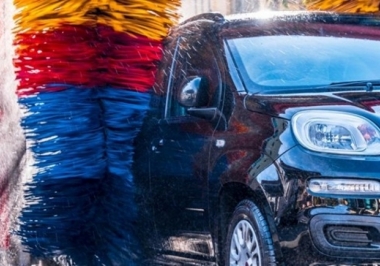 Lava rápido à venda: 4 dicas para abrir um novo negócio
