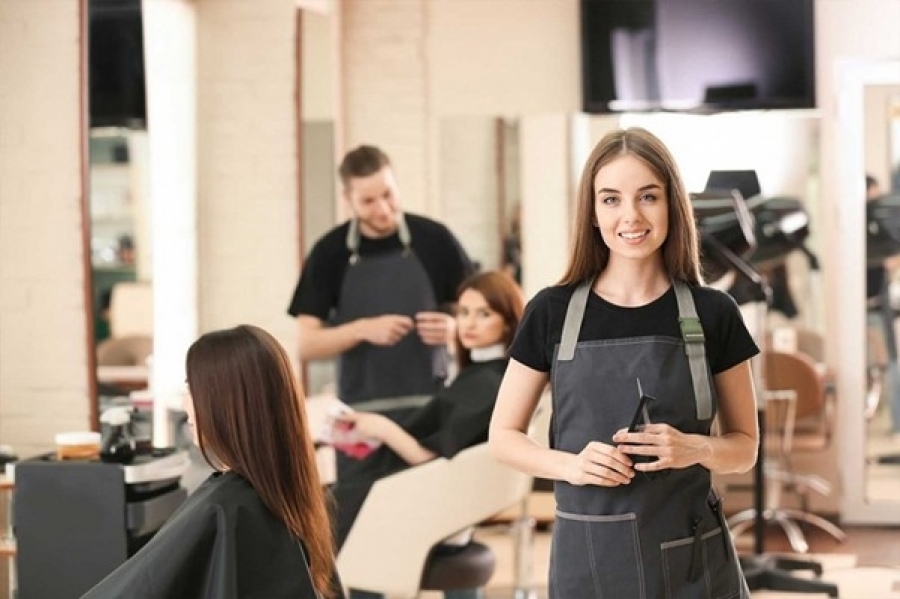 Salão de beleza completo: como montar um e ter um negócio de sucesso
