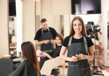 Salão de beleza completo: como montar um e ter um negócio de sucesso