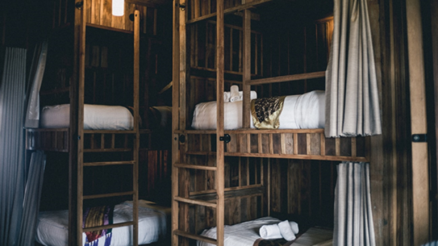 Hostel à venda: 8 dicas para comprar um hostel