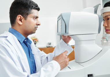 Hospital de olhos à venda, 5 dicas importantes antes de comprar