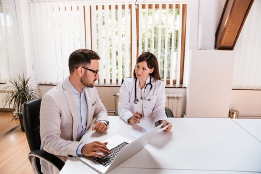 Por que comprar clínica médica é um bom negócio?