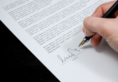 Contrato de compra e venda de empresas