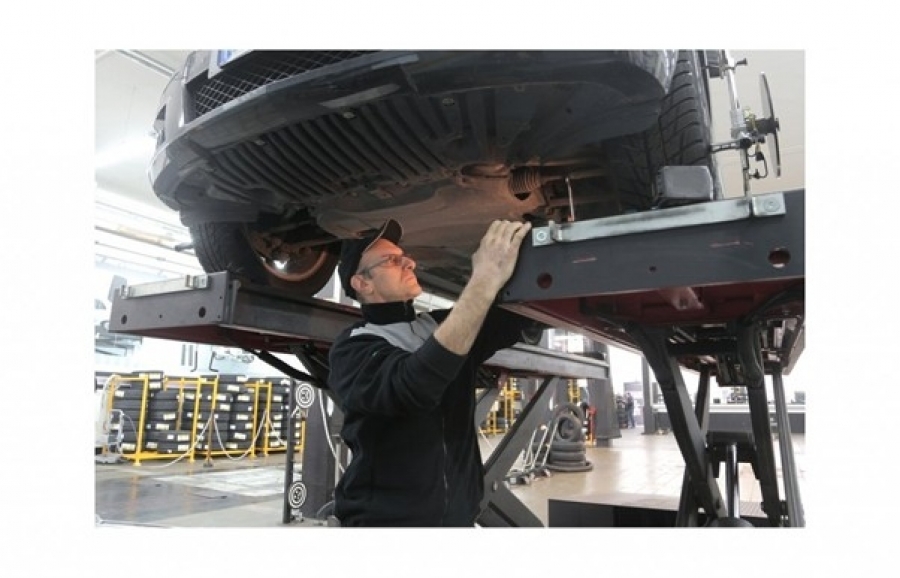 Centro automotivo à venda, dicas importantes para ter o seu