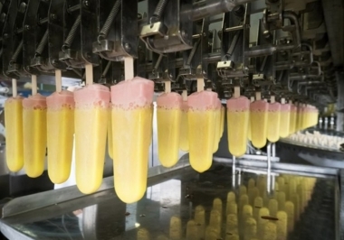 Fábrica de sorvetes à venda: saiba como lucrar nesse ramo