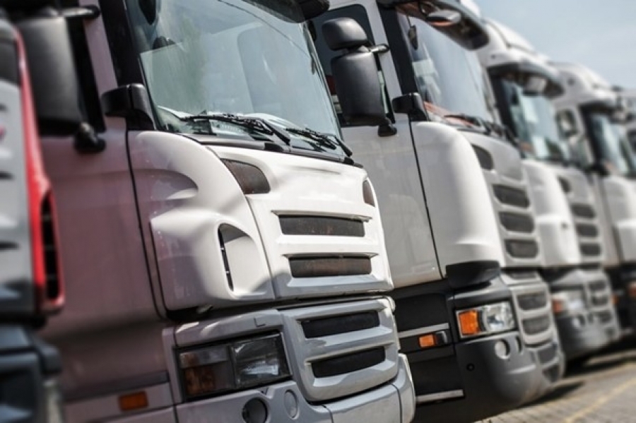 Transportadora à venda – O que considerar antes de comprar a sua?