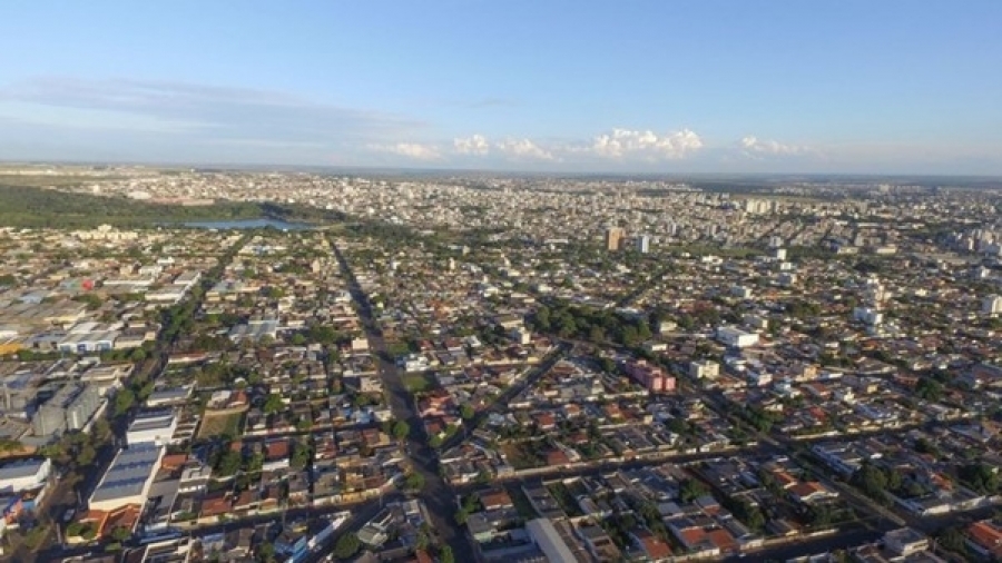 Negócios lucrativos em Uberlândia-MG
