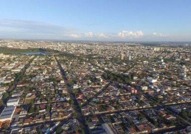 Negócios lucrativos em Uberlândia-MG