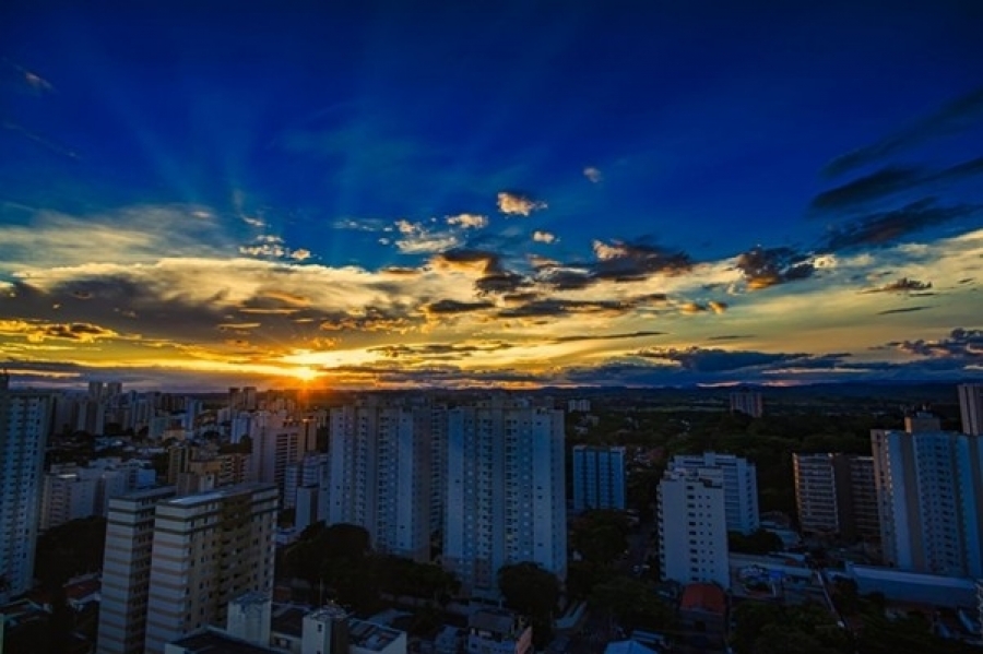 Bom negócio em São José dos Campos (SP)