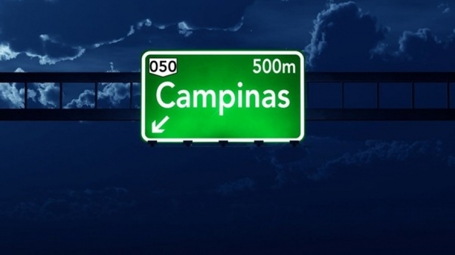 Bom negócio em Campinas (SP)