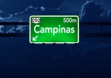 Bom negócio em Campinas (SP)
