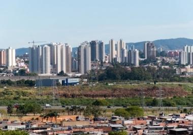 Bom negócio em Guarulhos (SP)