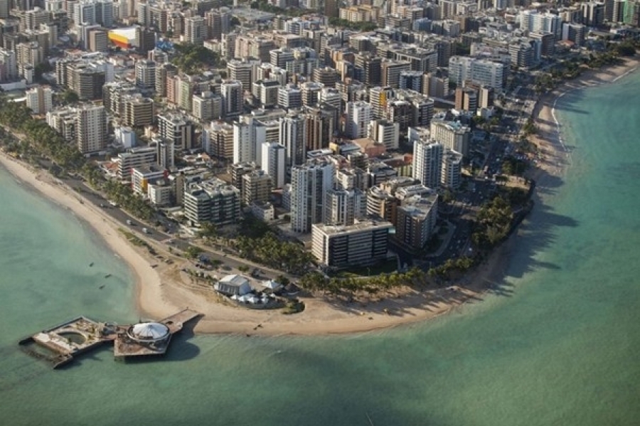 Bom Negócio em Maceió (AL)