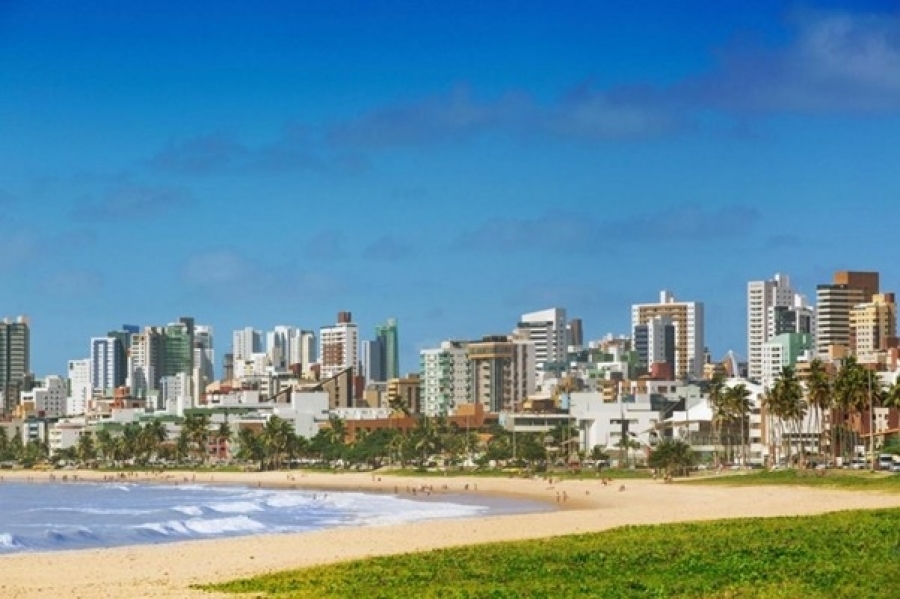Bom negócio em João pessoa (PB)