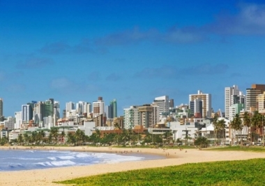 Bom negócio em João pessoa (PB)