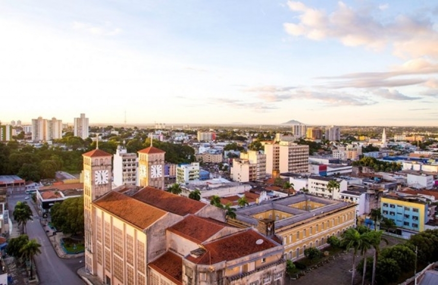 Bom negócio em Cuiabá (MT)