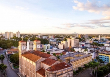 Bom negócio em Cuiabá (MT)