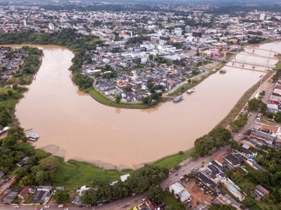 Bom negócio em Rio Branco (AC)