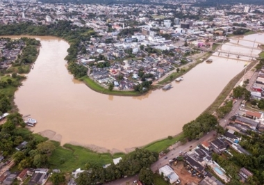 Bom negócio em Rio Branco (AC)