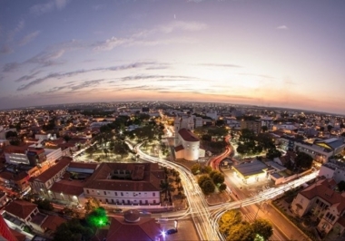 Bom negócio em Teresina (PI)