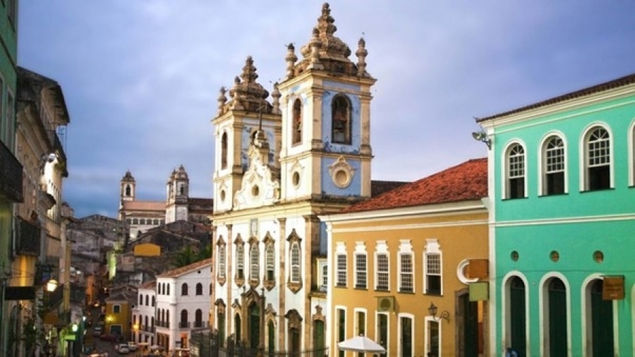 Bom negócio em Salvador (BA)