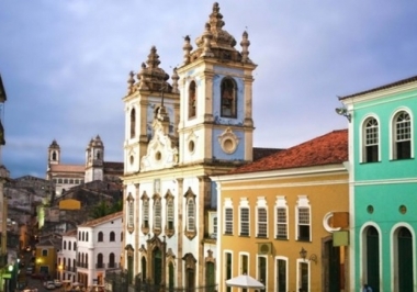 Bom negócio em Salvador (BA)