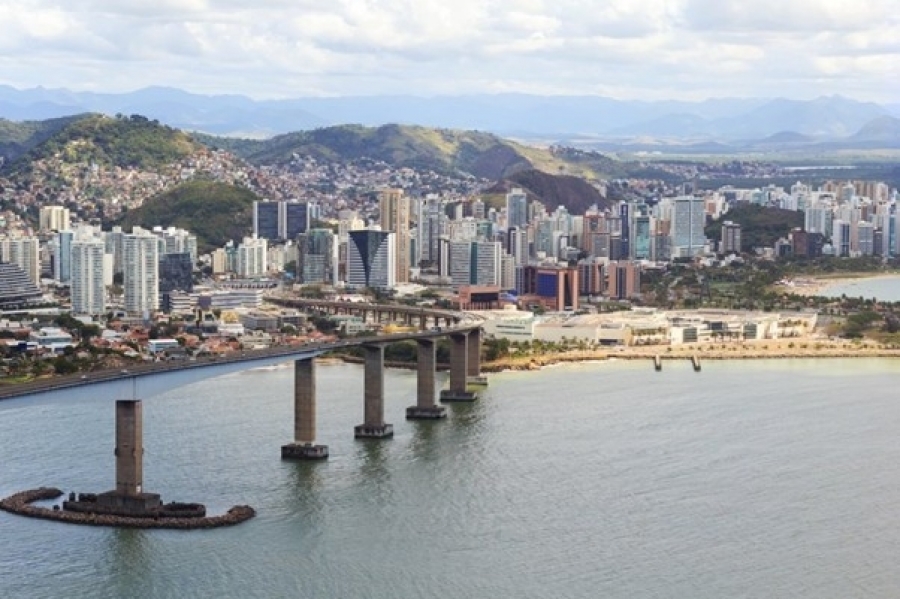 Bom negócio em Vitória (ES)