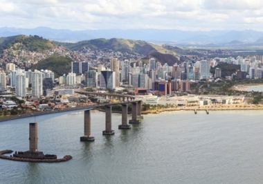 Bom negócio em Vitória (ES)