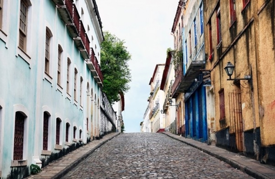 Bom negócio em São Luís (MA)