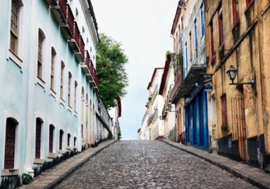 Bom negócio em São Luís (MA)