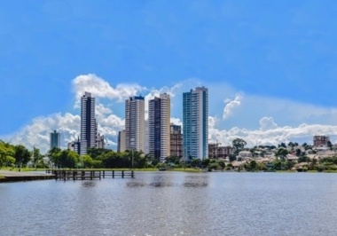 Bom negócio em Campo Grande (MS)