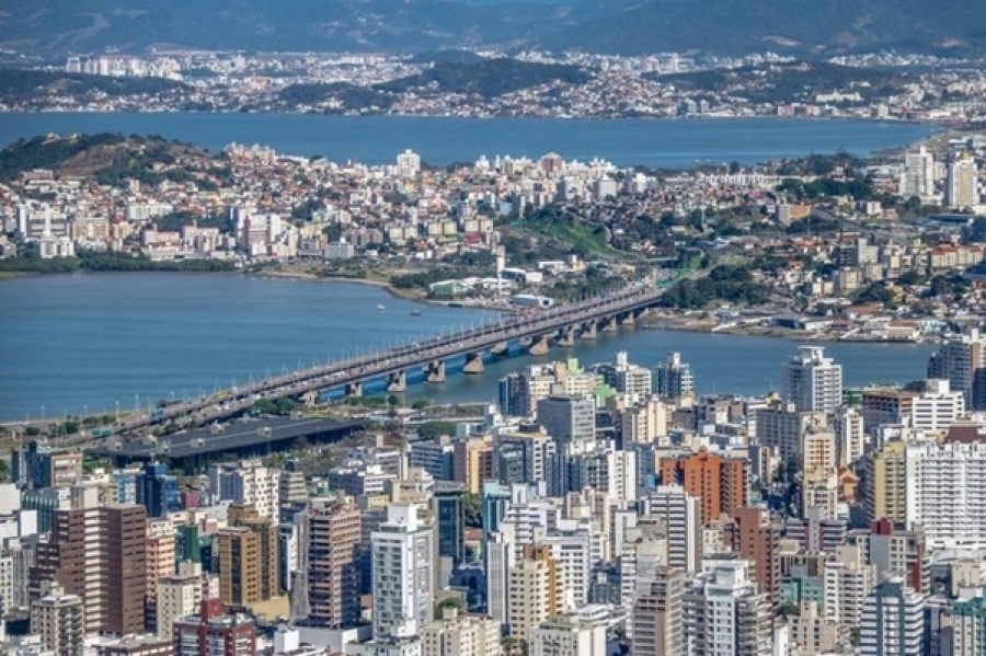 Bom negócio em Florianópolis (SC)