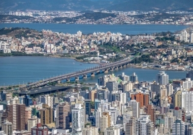 Bom negócio em Florianópolis (SC)