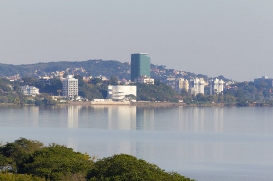 Bom negócio em Porto Alegre (RS)