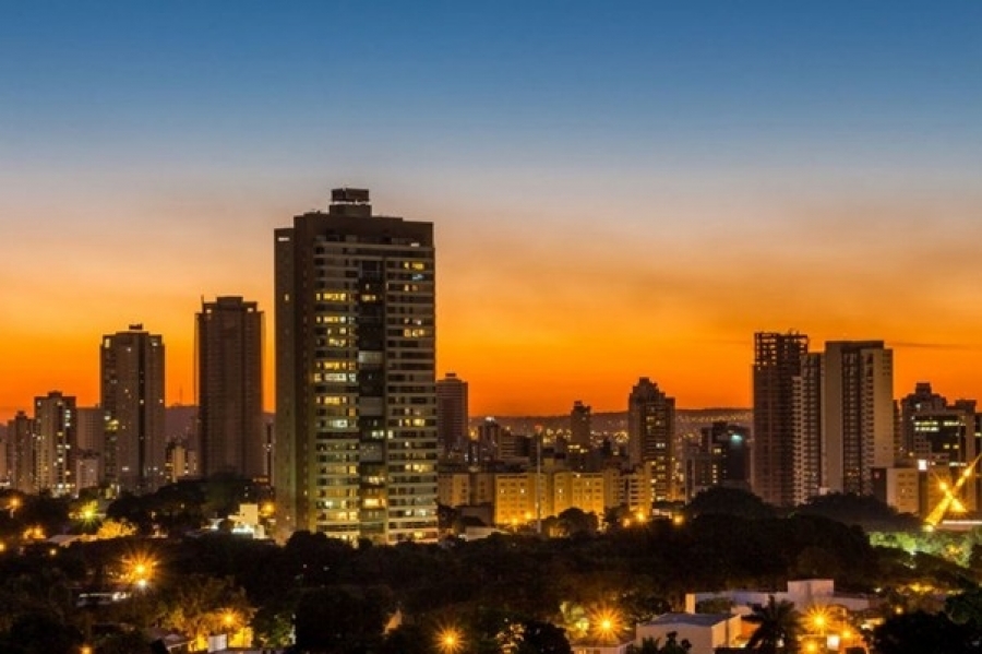 Bom negócio em Goiânia (GO)