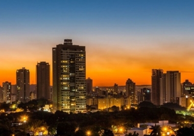 Bom negócio em Goiânia (GO)