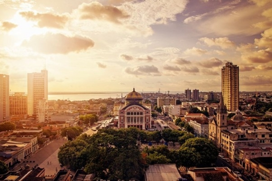 Bom negócio em Manaus (AM)