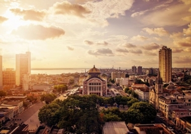 Bom negócio em Manaus (AM)