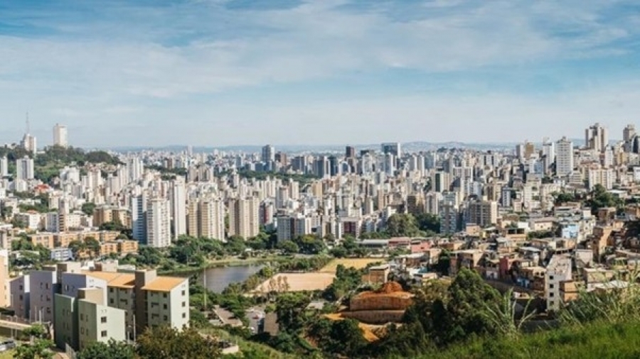 Bom negócio em Belo Horizonte (MG)