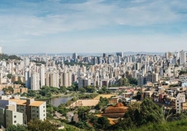 Bom negócio em Belo Horizonte (MG)