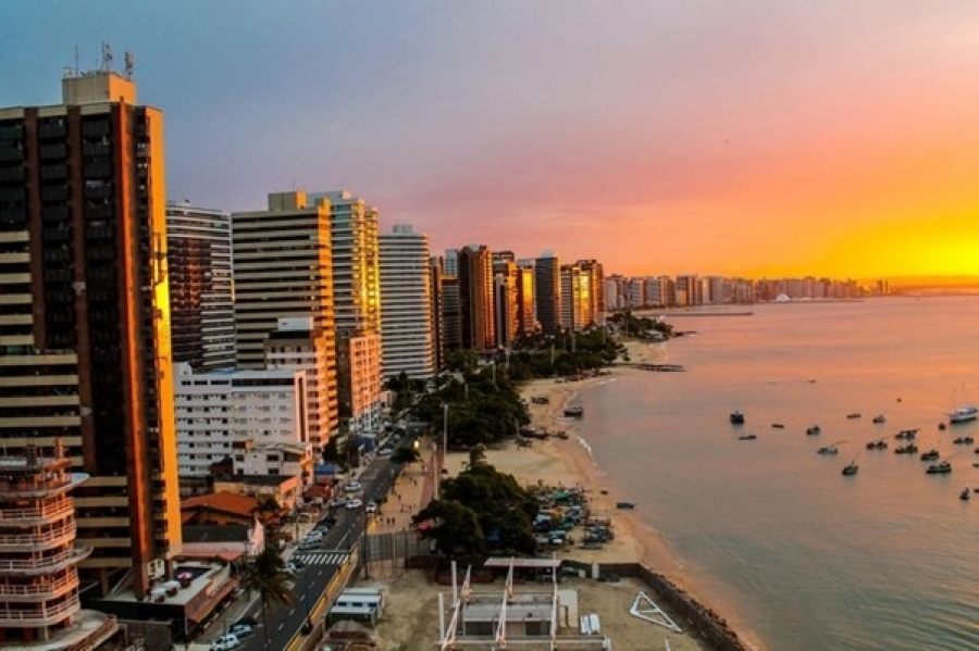 Bom negócio em Fortaleza (CE)