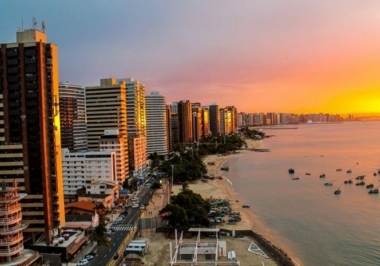 Bom negócio em Fortaleza (CE)